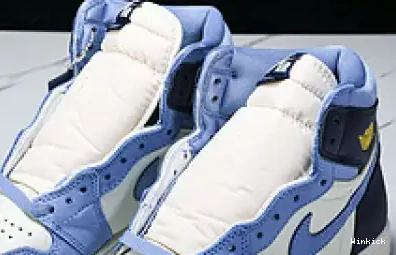 in  1 FD2596-400 Jordan High Flight First OG 0601